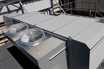 Commercial AC Repair Experts in Raleigh NC. G&M HVAC Service